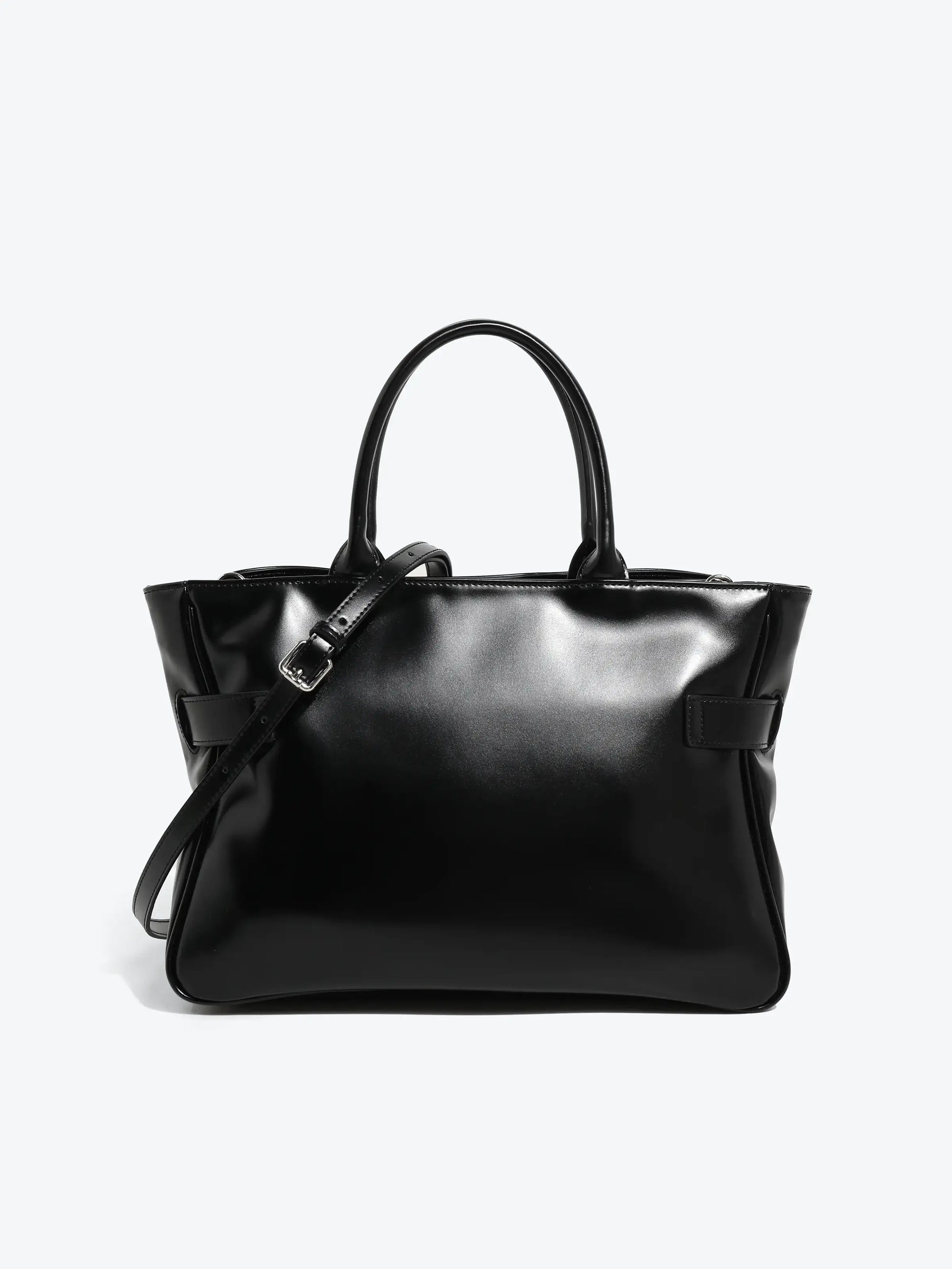 Handbag - Smooth Leather