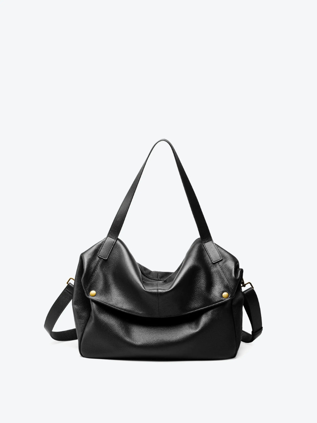 Tote bag - Genuine Leather Shoulder Bag