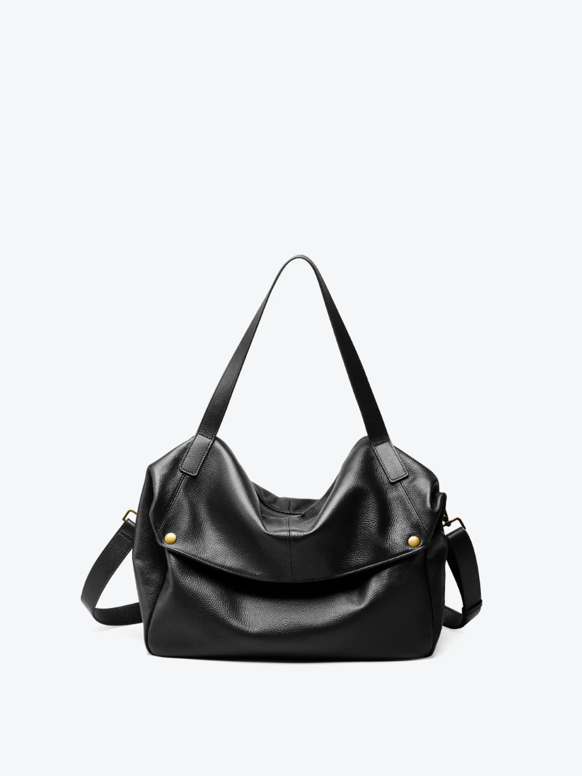 Tote bag - Genuine Leather Shoulder Bag