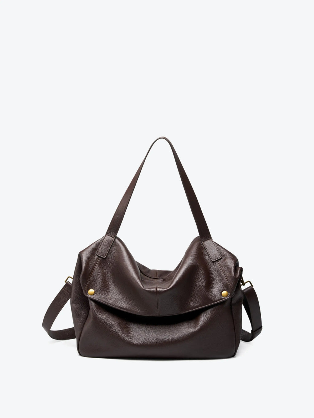 Tote bag - Genuine Leather Shoulder Bag