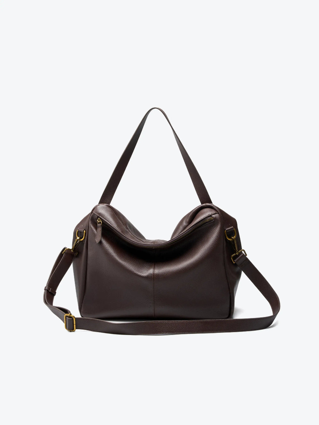 Tote bag - Genuine Leather Shoulder Bag