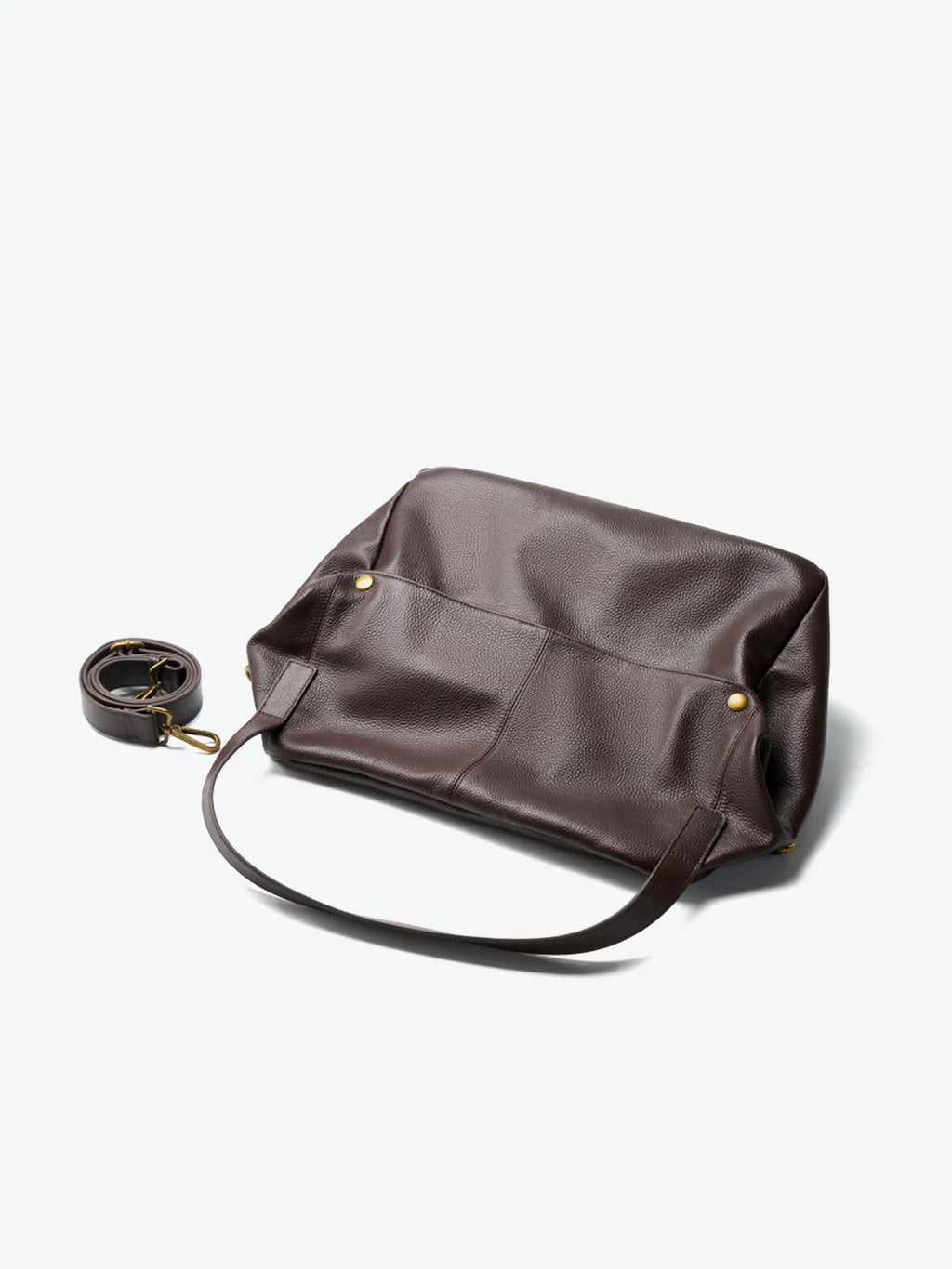 Tote bag - Genuine Leather Shoulder Bag