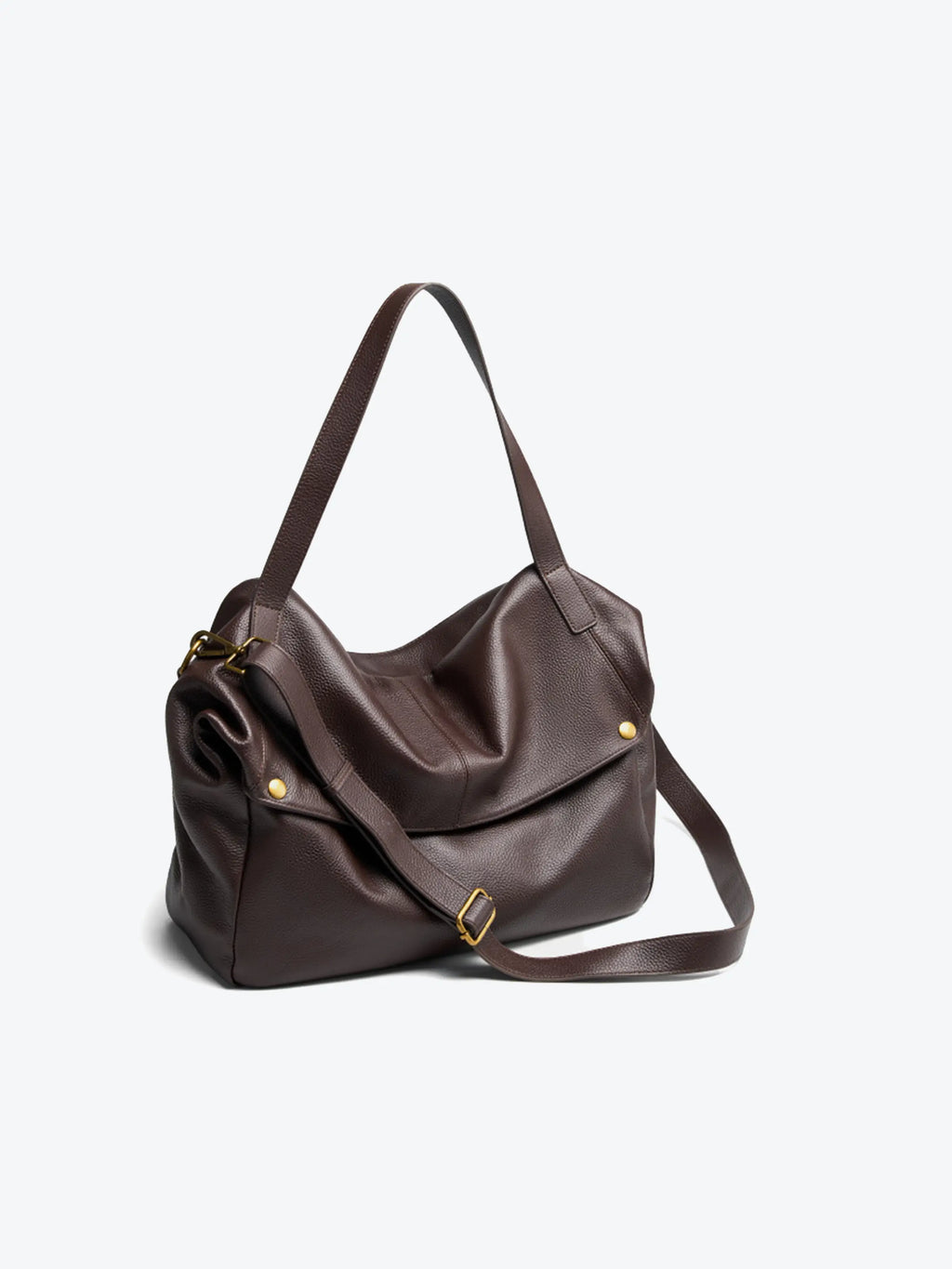 Tote bag - Genuine Leather Shoulder Bag